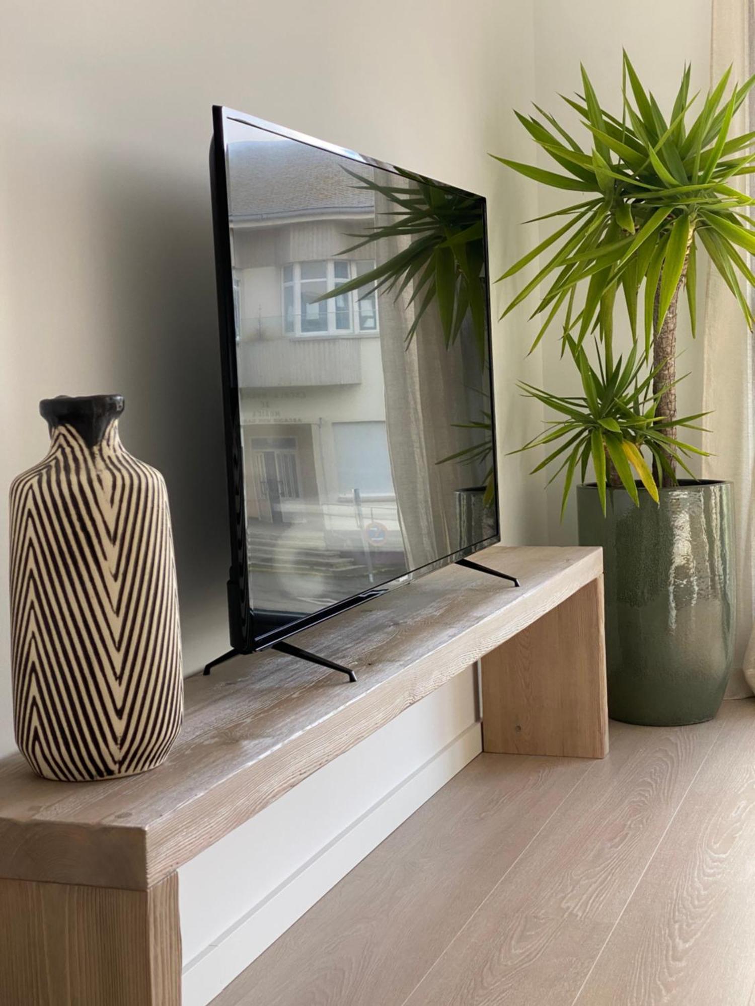 Apartamento A Estrenar En Foz Cofradia Deluxe エクステリア 写真