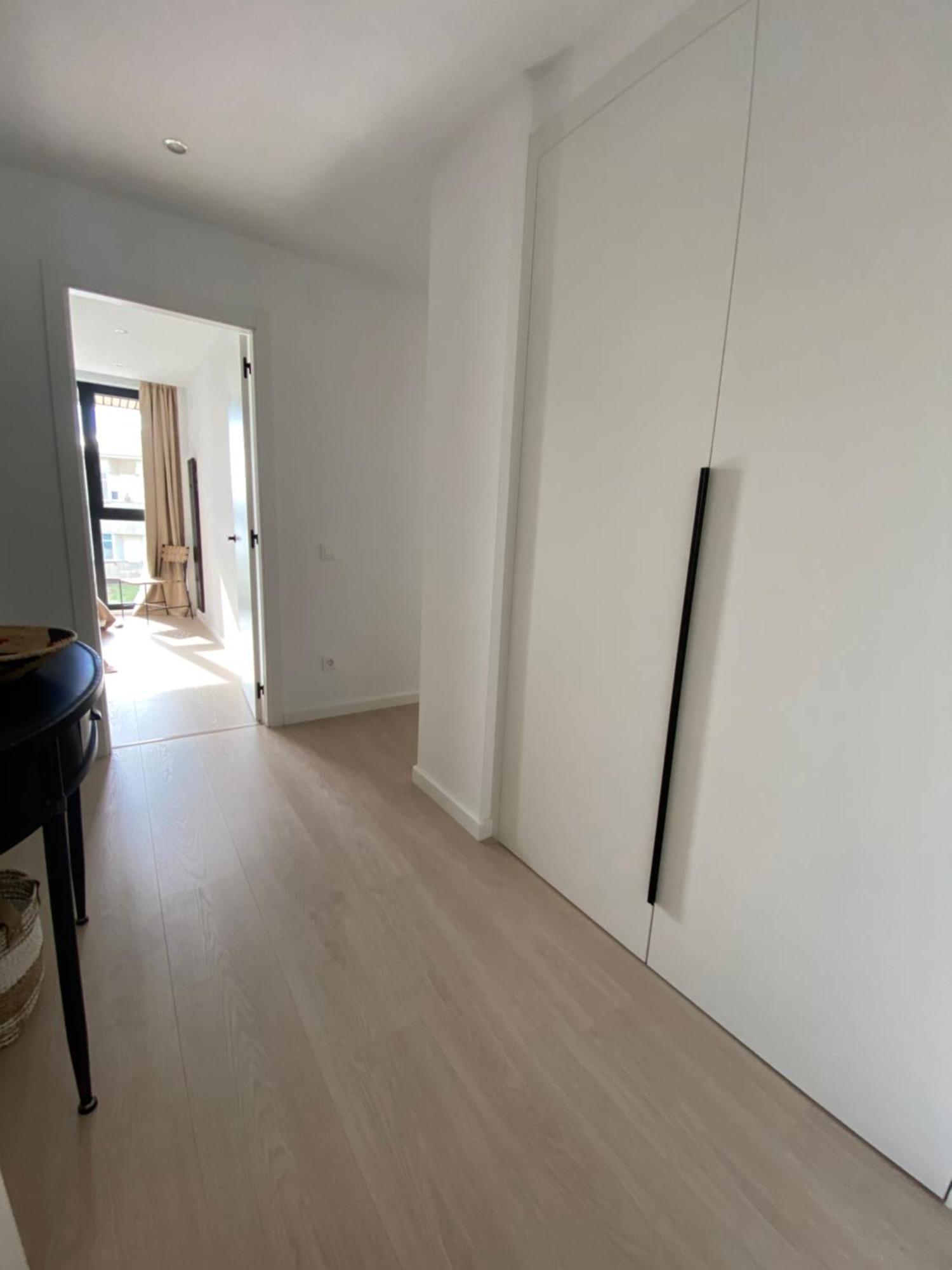 Apartamento A Estrenar En Foz Cofradia Deluxe エクステリア 写真