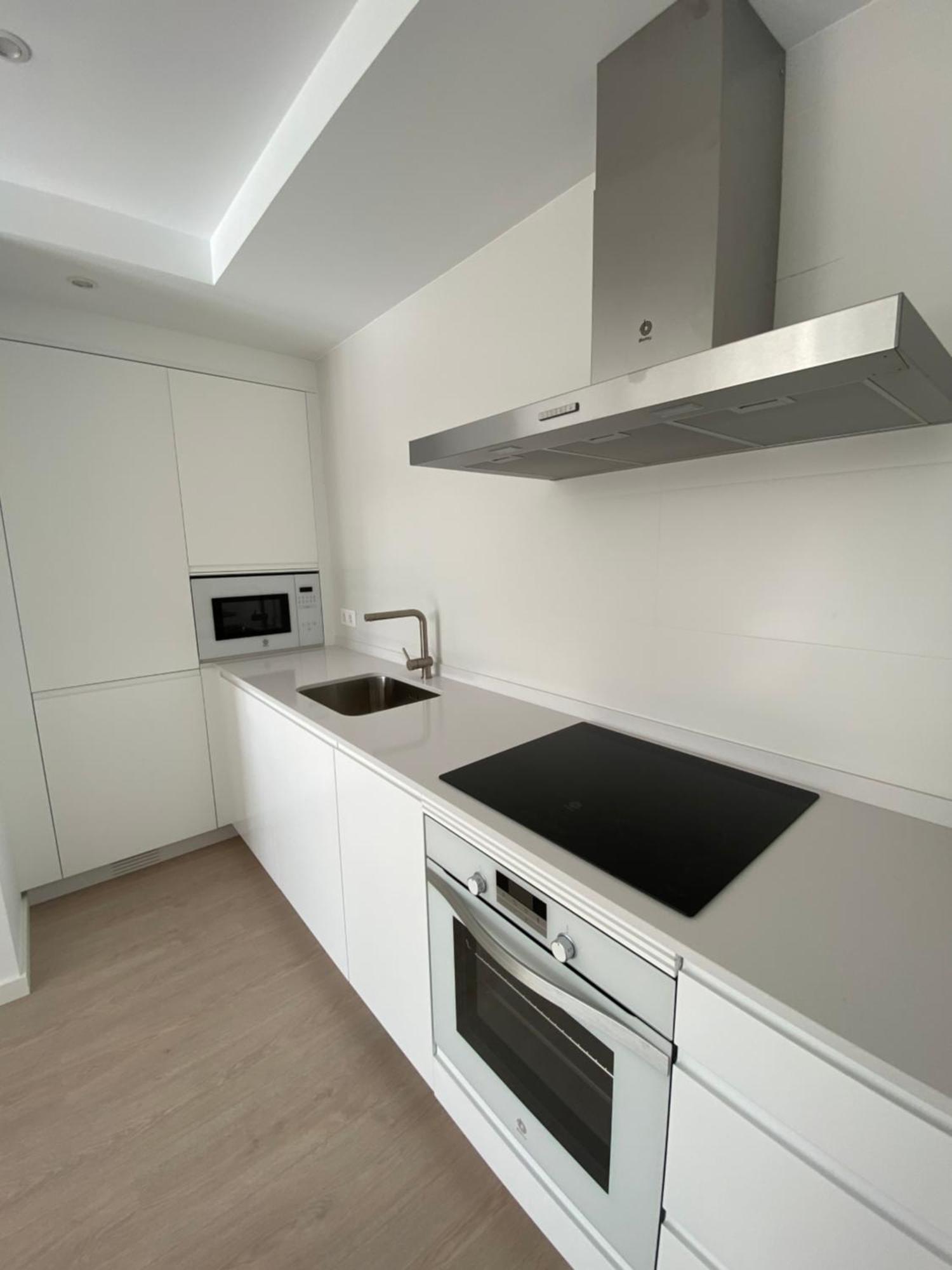 Apartamento A Estrenar En Foz Cofradia Deluxe エクステリア 写真
