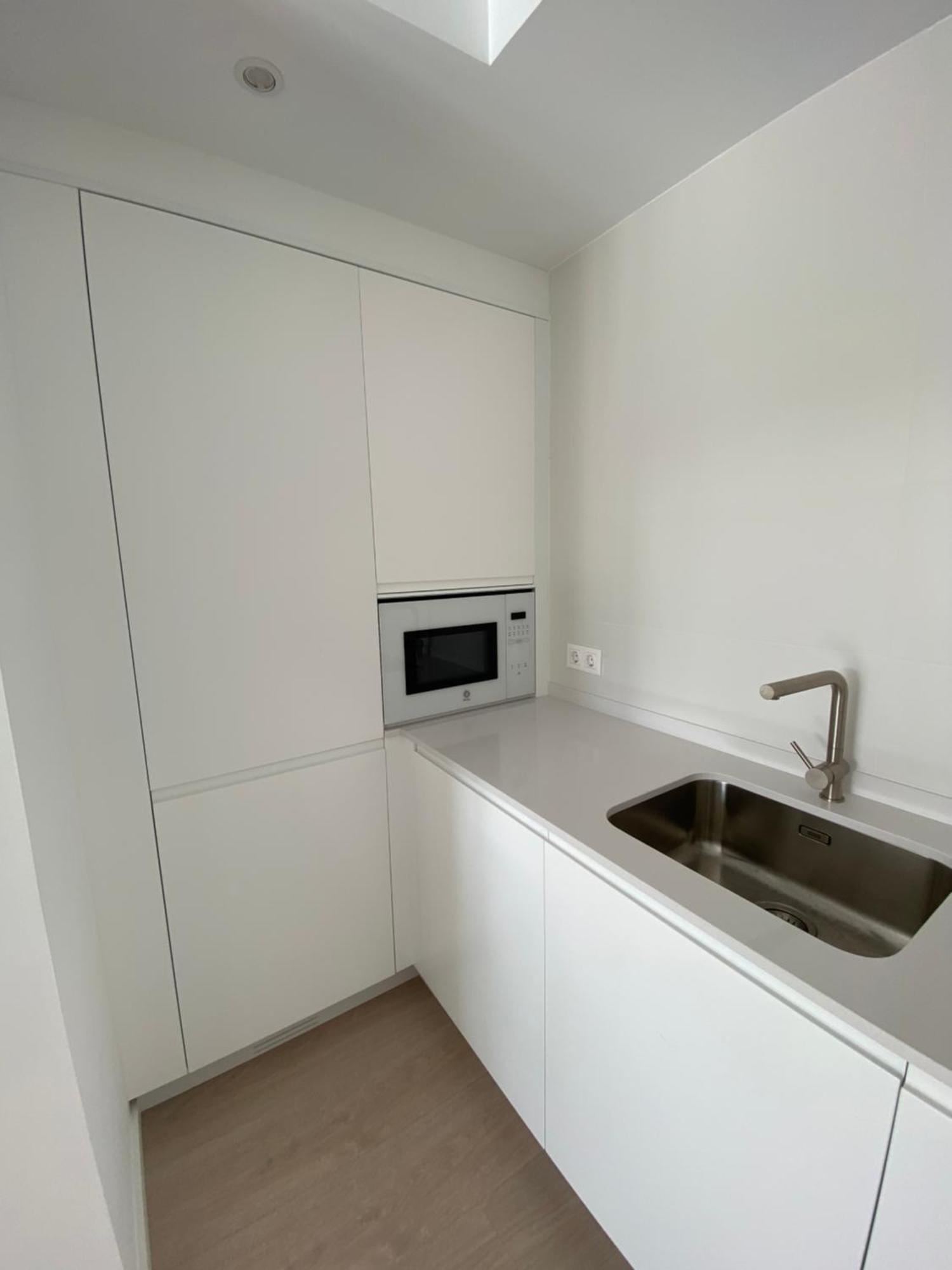 Apartamento A Estrenar En Foz Cofradia Deluxe エクステリア 写真