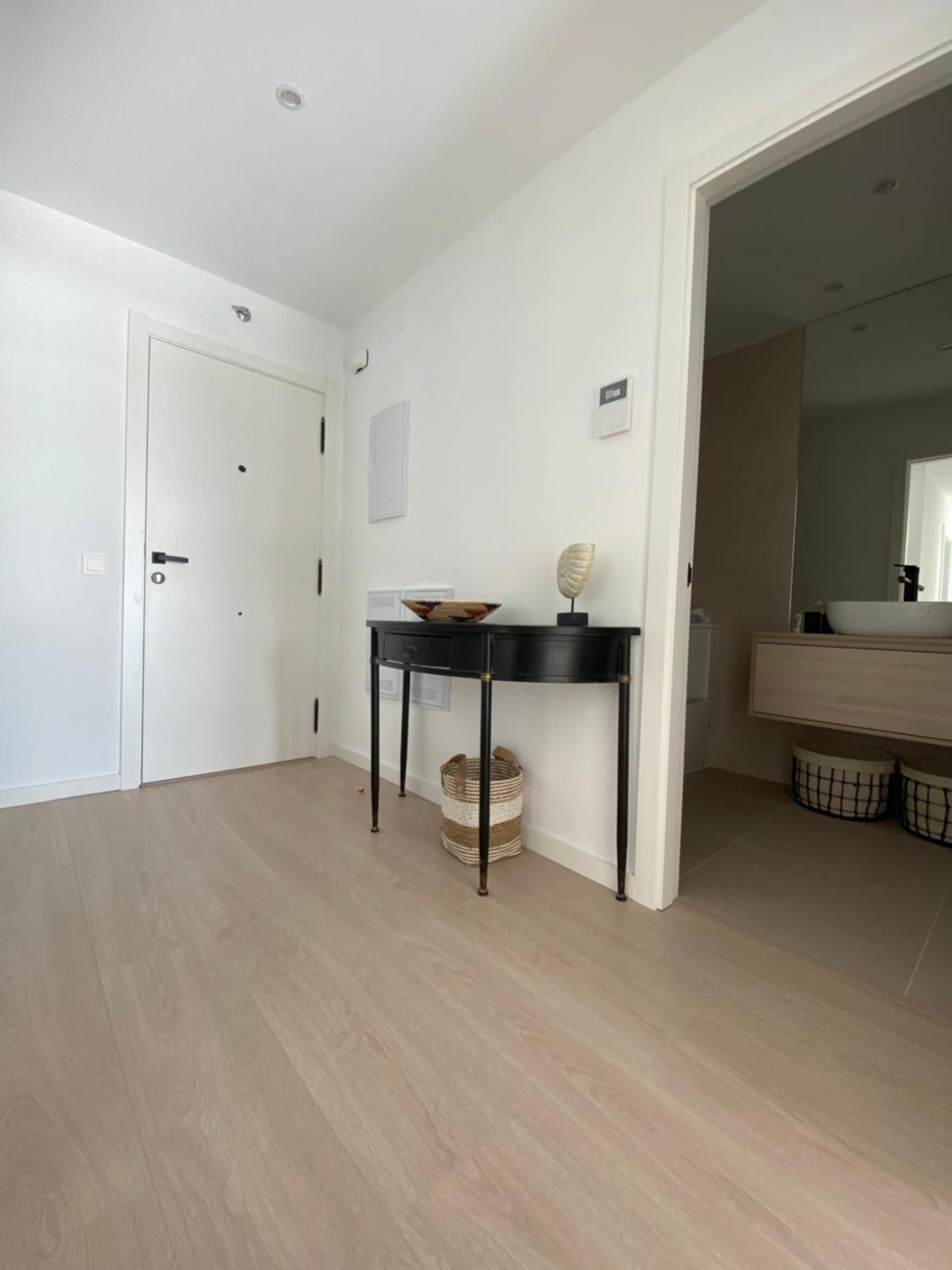Apartamento A Estrenar En Foz Cofradia Deluxe エクステリア 写真