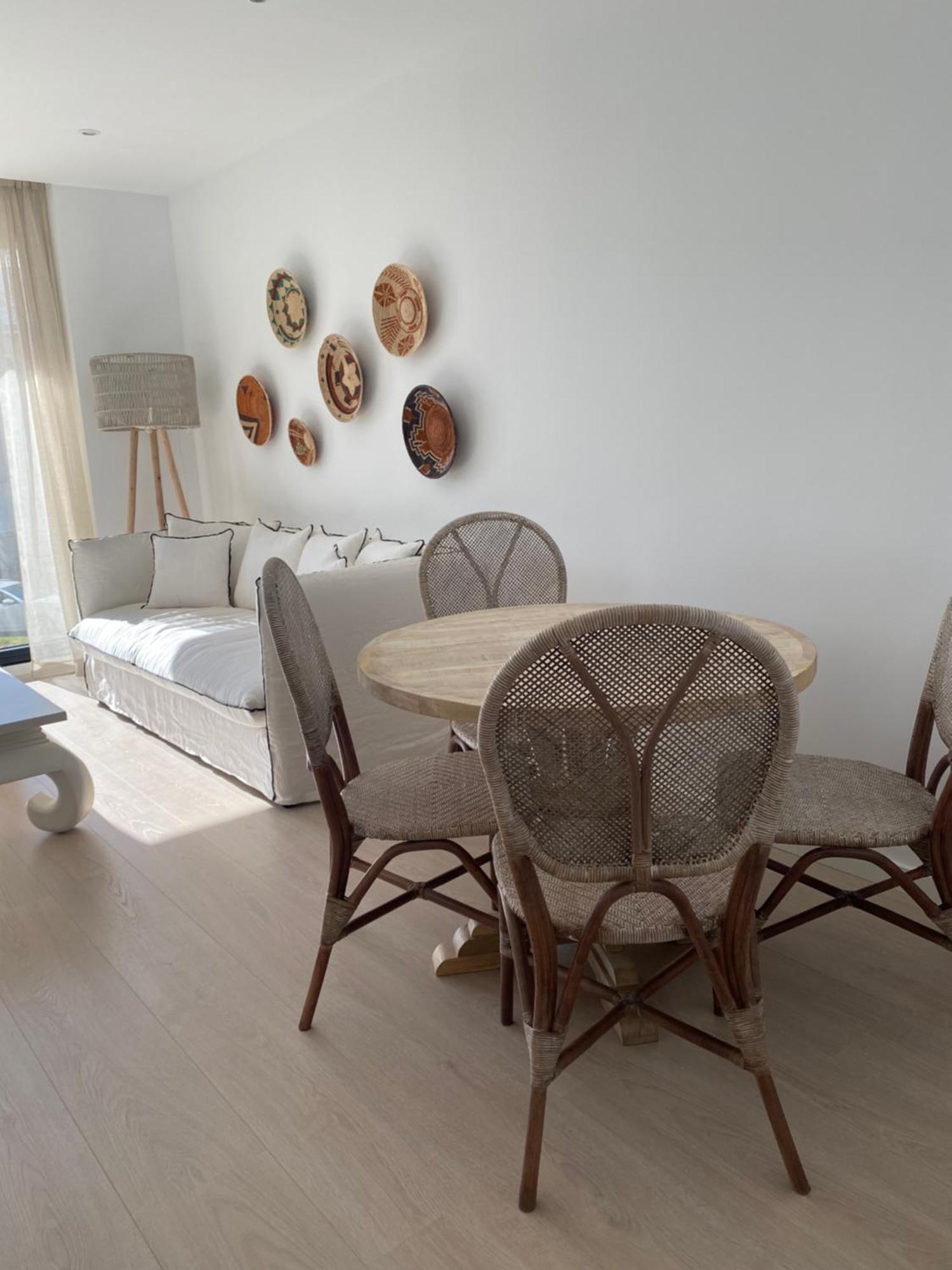 Apartamento A Estrenar En Foz Cofradia Deluxe エクステリア 写真