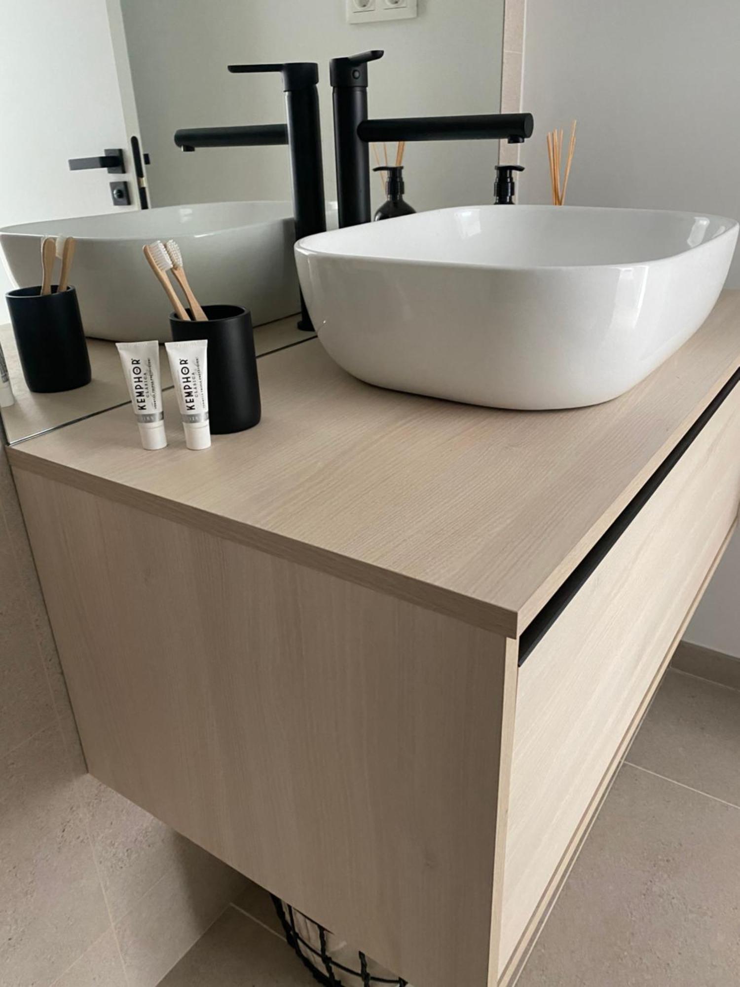 Apartamento A Estrenar En Foz Cofradia Deluxe エクステリア 写真