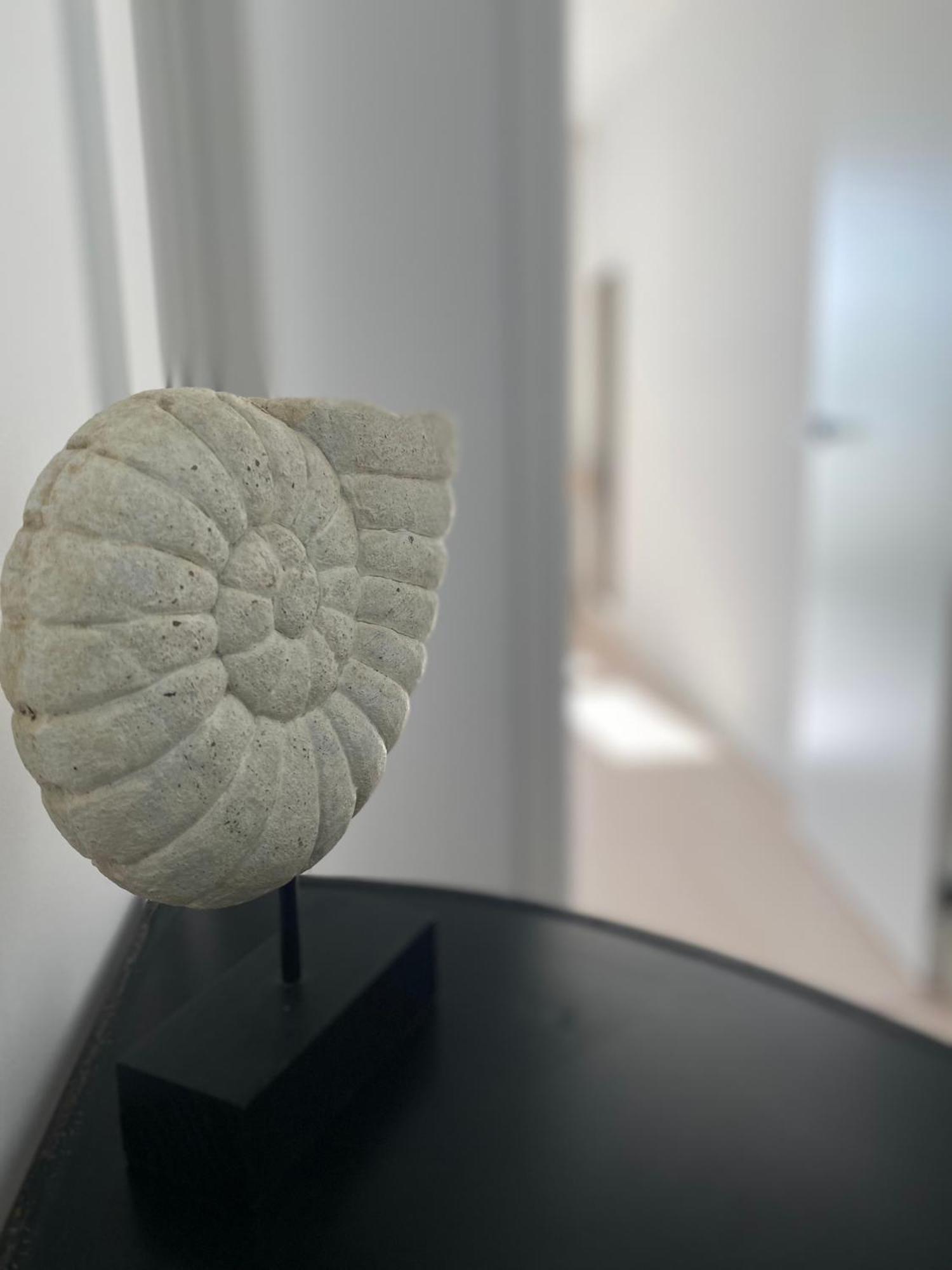 Apartamento A Estrenar En Foz Cofradia Deluxe エクステリア 写真
